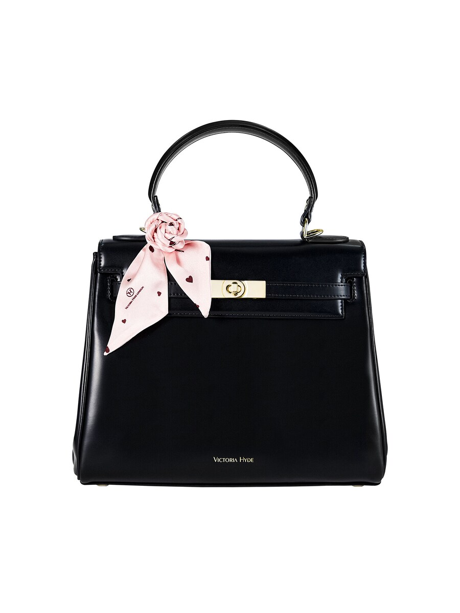 Сумочка Victoria Hyde Ella, черный
Сумочка Victoria Hyde Ella, черный