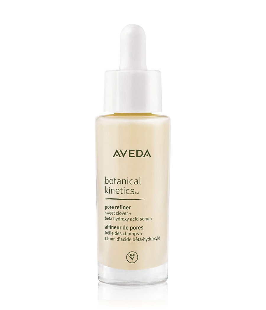 Сыворотка для лица Aveda Botanical Kinetics Pore Refiner, 30 ml
Сыворотка для лица Aveda Botanical Kinetics Pore Refiner, 30 ml