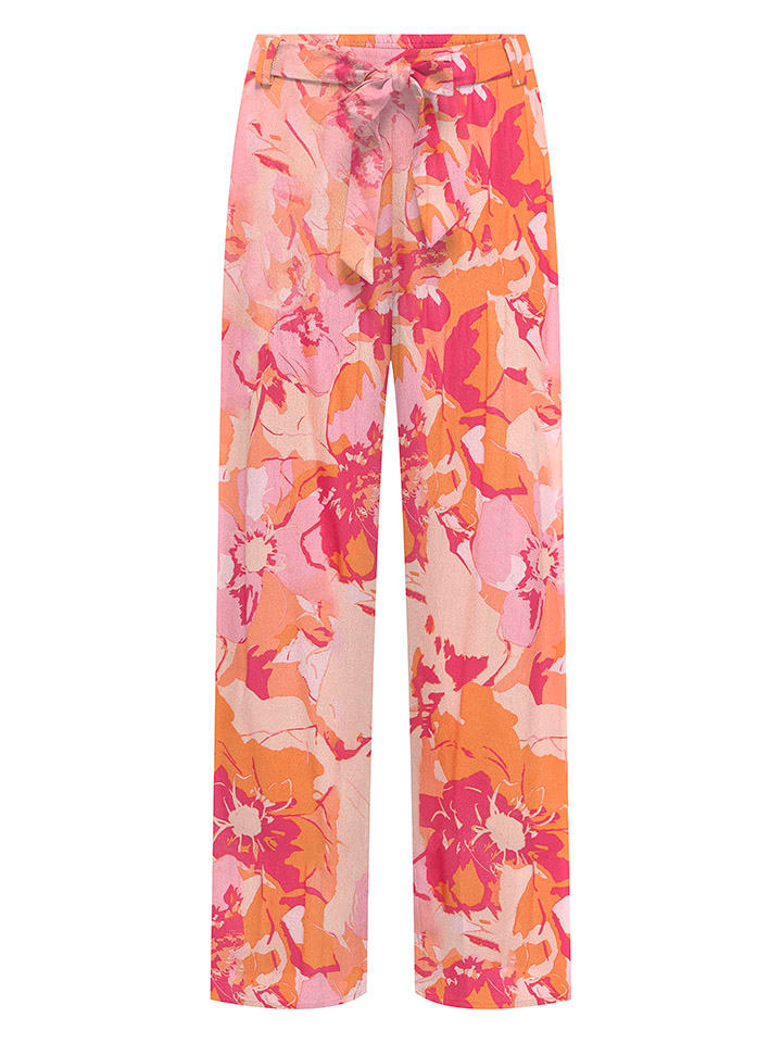 Тканевые брюки ONLY
Тканевые брюки ONLY