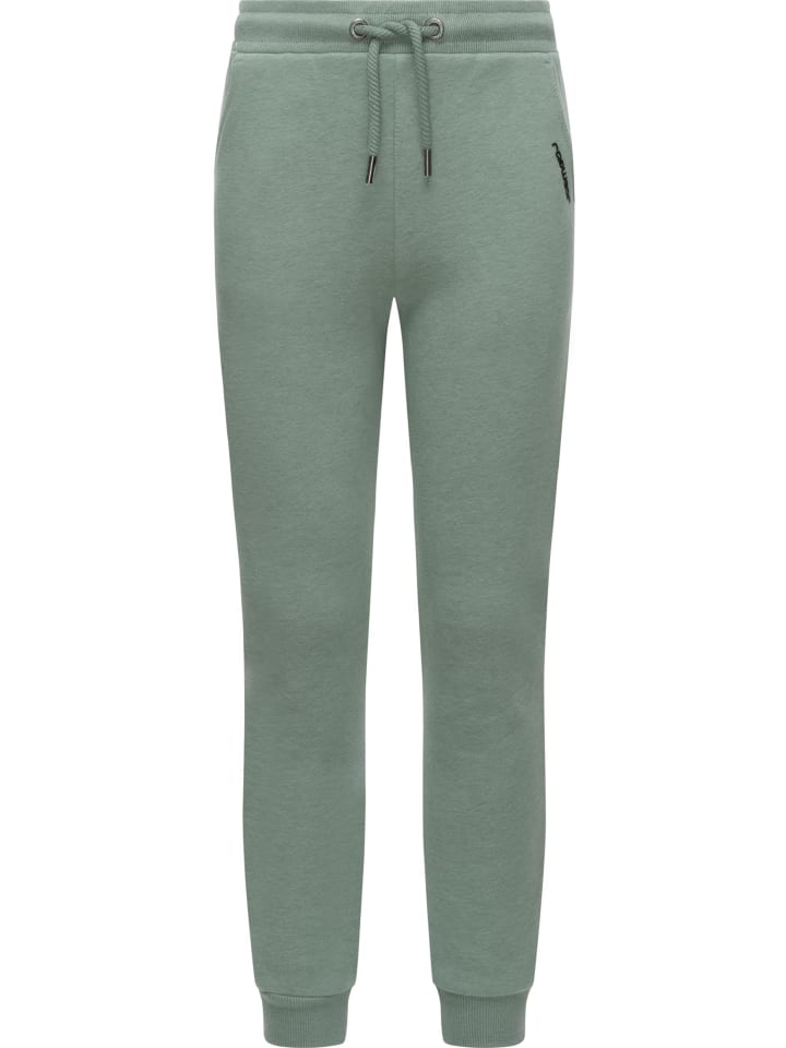 Спортивные брюки ragwear, зеленый
Спортивные брюки ragwear, зеленый