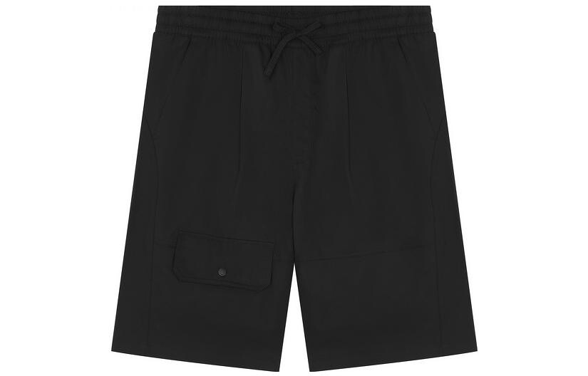 Мужские повседневные шорты New Balance, цвет Black
Мужские повседневные шорты New Balance, цвет Black