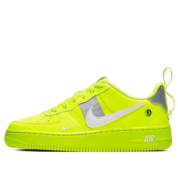 Кроссовки air force 1 low lv8 утилита Nike, зеленый
Кроссовки air force 1 low lv8 утилита Nike, зеленый