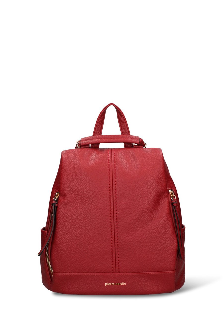 Рюкзак Pierre Cardin Rucksack, Bordeaux
Рюкзак Pierre Cardin Rucksack, Bordeaux