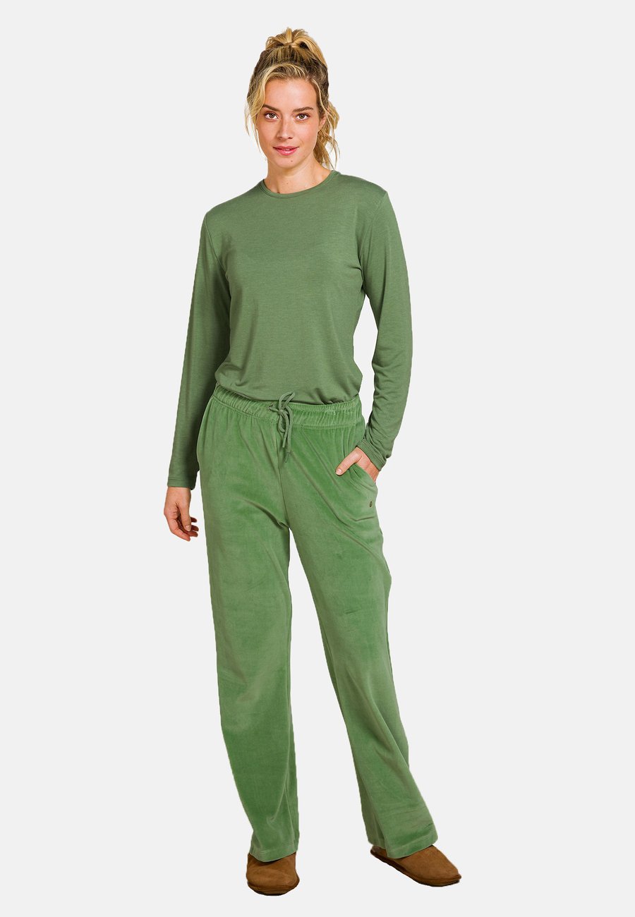 Пижамный топ Pip Studio TOM , Green/Dark Green
Пижамный топ Pip Studio TOM , Green/Dark Green