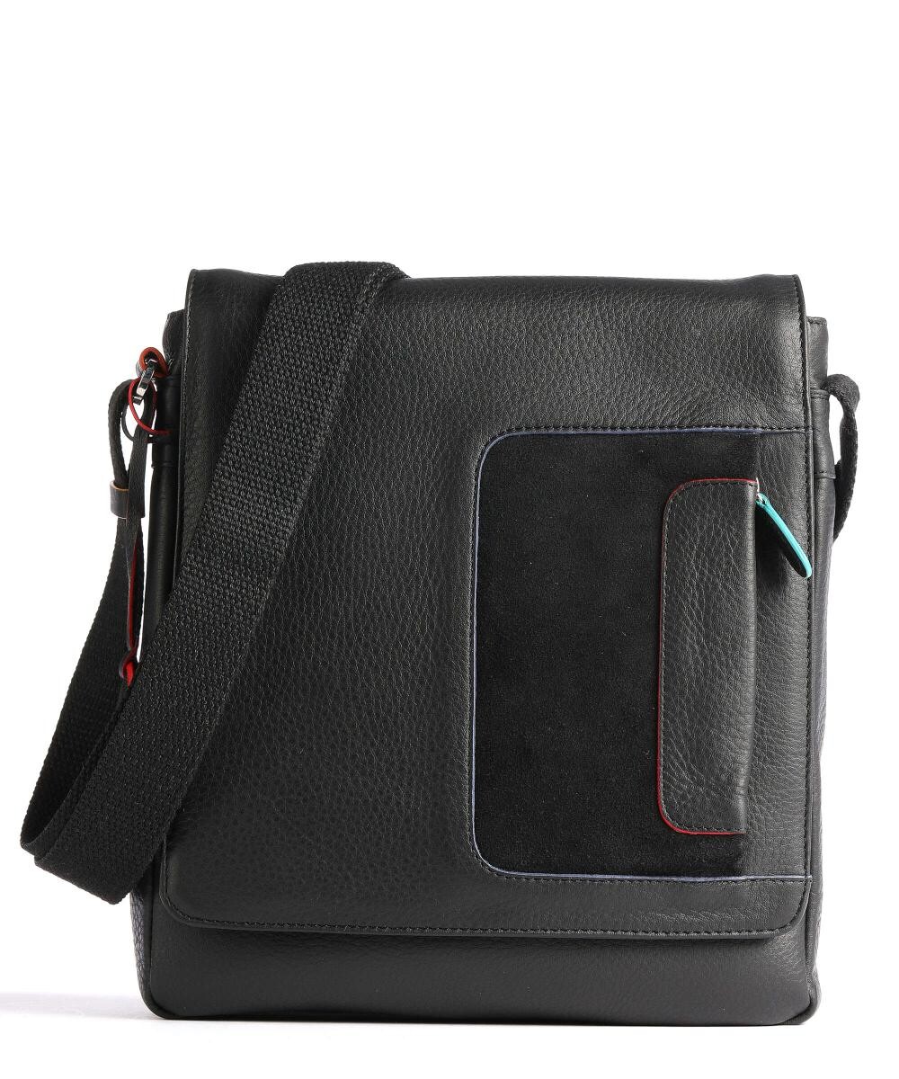 Сумка через плечо Havana из кожи наппа Mywalit, черный
Сумка через плечо Havana из кожи наппа Mywalit, черный