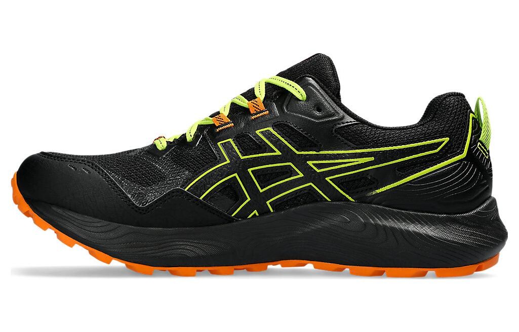 Кроссовки Gel-Sonoma 7 мужские с низким верхом Asics
Кроссовки Gel-Sonoma 7 мужские с низким верхом Asics