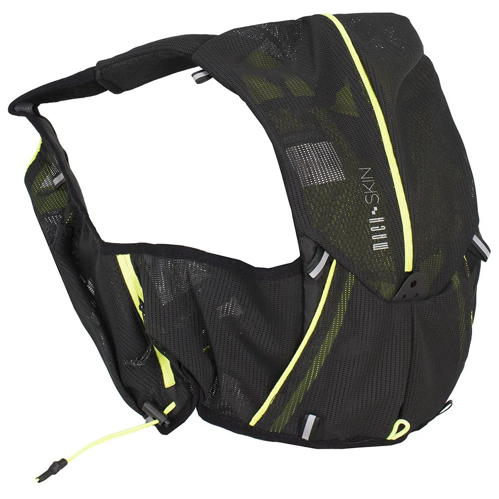 Рюкзак Rock Experience Mach Skin 8L, черный
Рюкзак Rock Experience Mach Skin 8L, черный