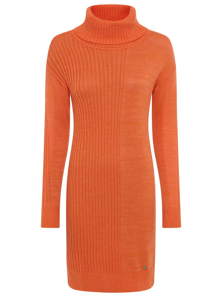 Kangaroos Вязаное платье оранжевого цвета
Kangaroos Вязаное платье оранжевого цвета