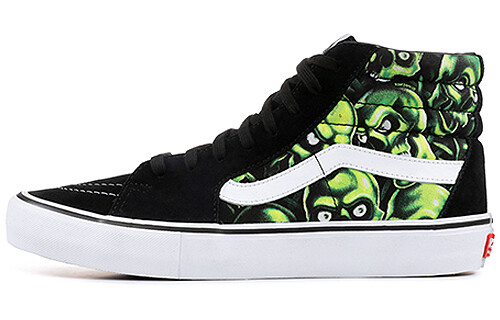 Кроссовки Supreme X Vans SK8 Hi Glow-In-The-Dark Skull Pile, Серый, Кроссовки Supreme X Vans SK8 Hi Glow-In-The-Dark Skull Pile
Кроссовки Supreme X Vans SK8 Hi Glow-In-The-Dark Skull Pile, Серый, Кроссовки Supreme X Vans SK8 Hi Glow-In-The-Dark Skull Pile