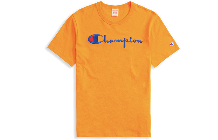 Футболка унисекс Champion
Футболка унисекс Champion