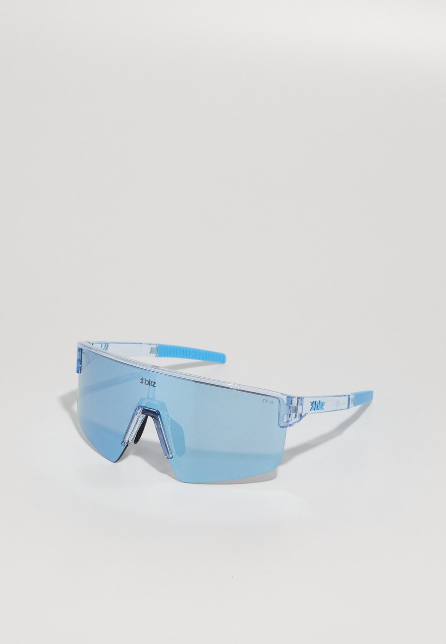 Солнцезащитные очки BLIZ UNISEX, Transparent Blue/Blue
Солнцезащитные очки BLIZ UNISEX, Transparent Blue/Blue