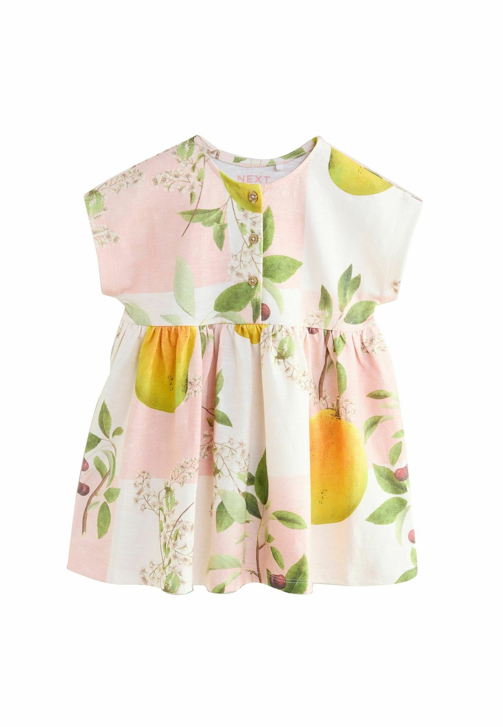 Платье из джерси Next, фуксия
Платье из джерси Next, фуксия