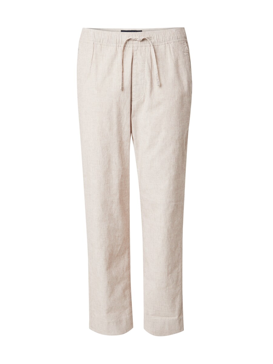 Брюки свободного кроя Abercrombie & Fitch, бежевый
Брюки свободного кроя Abercrombie & Fitch, бежевый