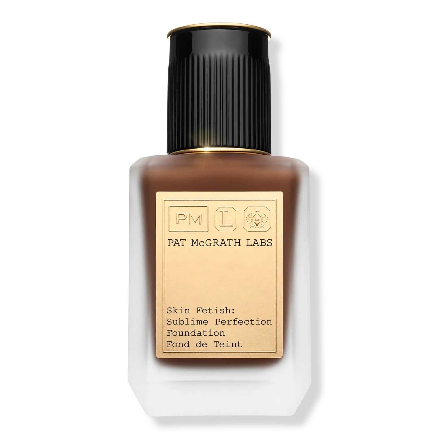 Основа Skin Fetish: Sublime Perfection PAT McGRATH LABS, Deep 34 (deepest with neutral olive undertones)
Основа Skin Fetish: Sublime Perfection PAT McGRATH LABS, Deep 34 (deepest with neutral olive undertones)
