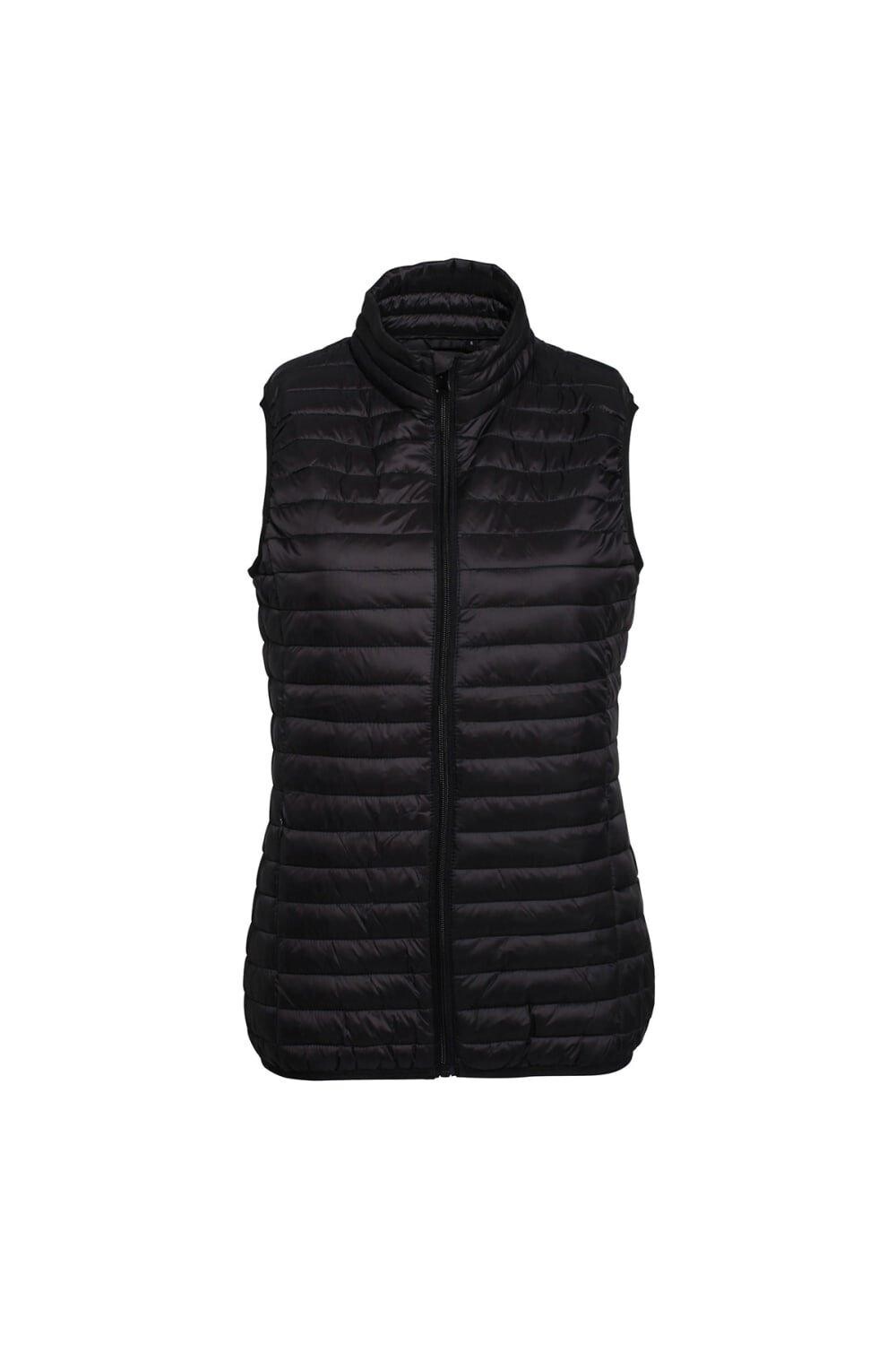 Утепленный жилет/боди Tribe Fineline 2786, черный
Утепленный жилет/боди Tribe Fineline 2786, черный