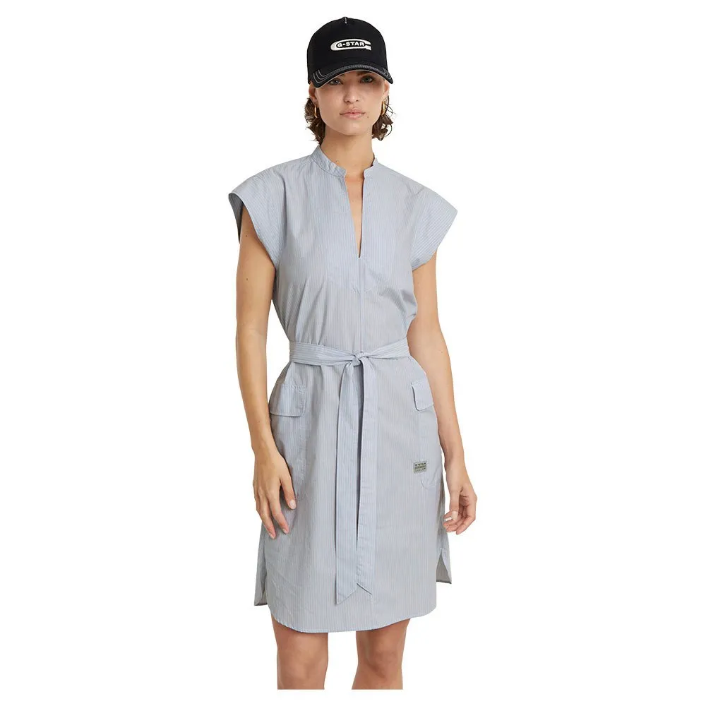 Платье G-Star Saharienne, серый
Платье G-Star Saharienne, серый