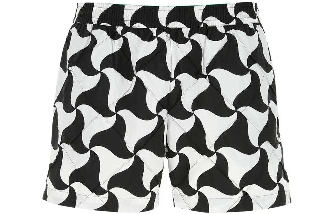 Повседневные шорты мужские белые Bottega Veneta, белый
Повседневные шорты мужские белые Bottega Veneta, белый