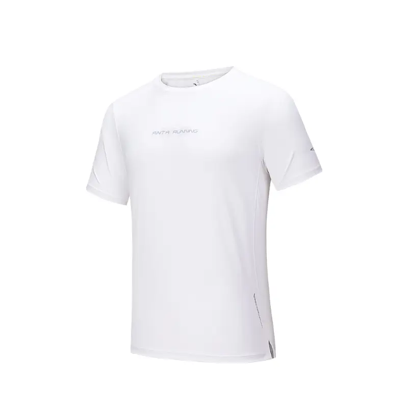ANTA Футболка мужская pure white, Белый, ANTA Футболка мужская pure white
ANTA Футболка мужская pure white, Белый, ANTA Футболка мужская pure white