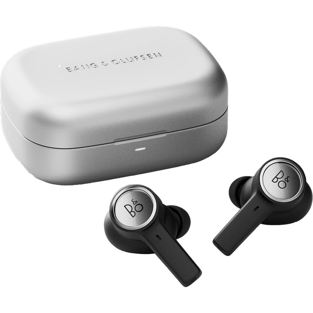 Bluetooth-наушники Bang & Olufsen Beoplay Eleven True Wireless 1241000
Bluetooth-наушники Bang & Olufsen Beoplay Eleven True Wireless 1241000