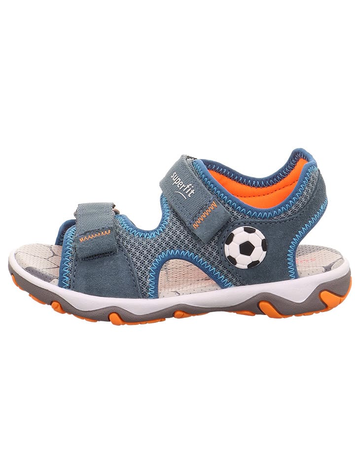 Сандалии superfit
Сандалии superfit