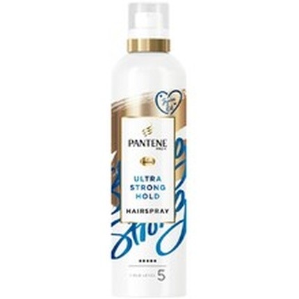 Pantene Pro-V Ультра сильная фиксация 250 мл от Pantene
Pantene Pro-V Ультра сильная фиксация 250 мл от Pantene