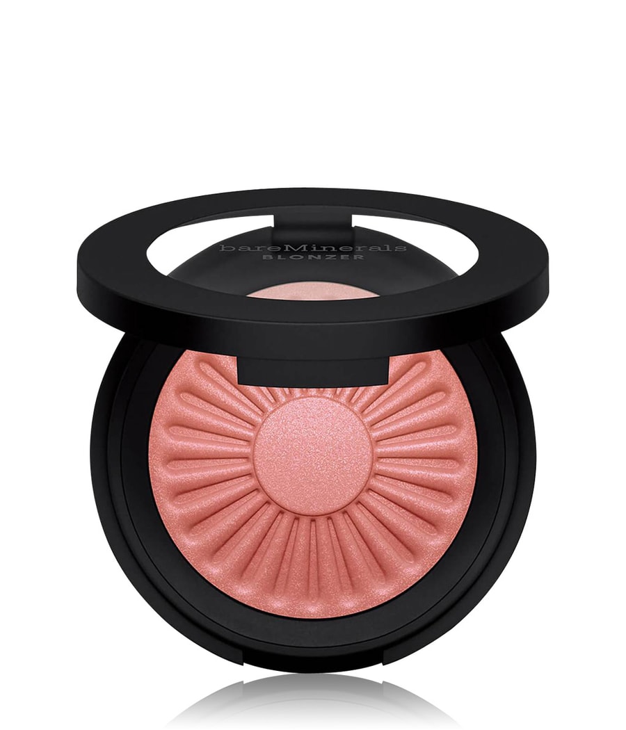 Бронзер bareMinerals Gen Nude Blonzer, Kiss of Pink, 3.8g
Бронзер bareMinerals Gen Nude Blonzer, Kiss of Pink, 3.8g