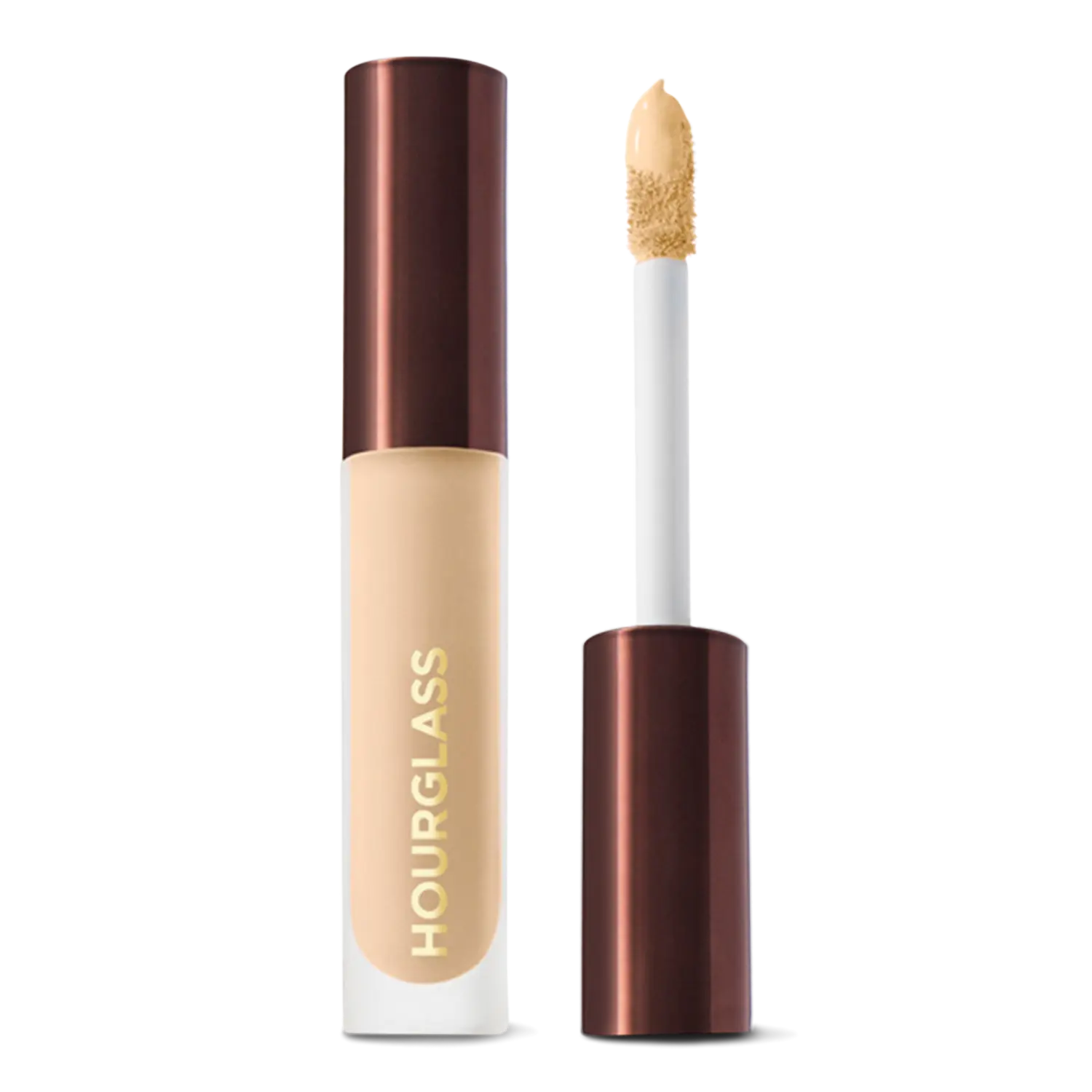 Консилер Vanish Airbrush в дорожном формате HOURGLASS, Cedar 3.5 (light, peach undertones)
Консилер Vanish Airbrush в дорожном формате HOURGLASS, Cedar 3.5 (light, peach undertones)