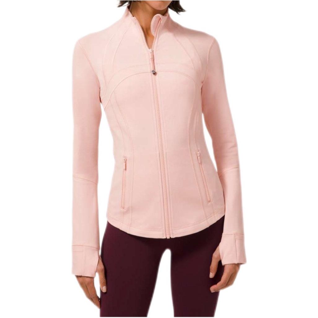 Куртка Define Lululemon, mist розовый/pimi
Куртка Define Lululemon, mist розовый/pimi