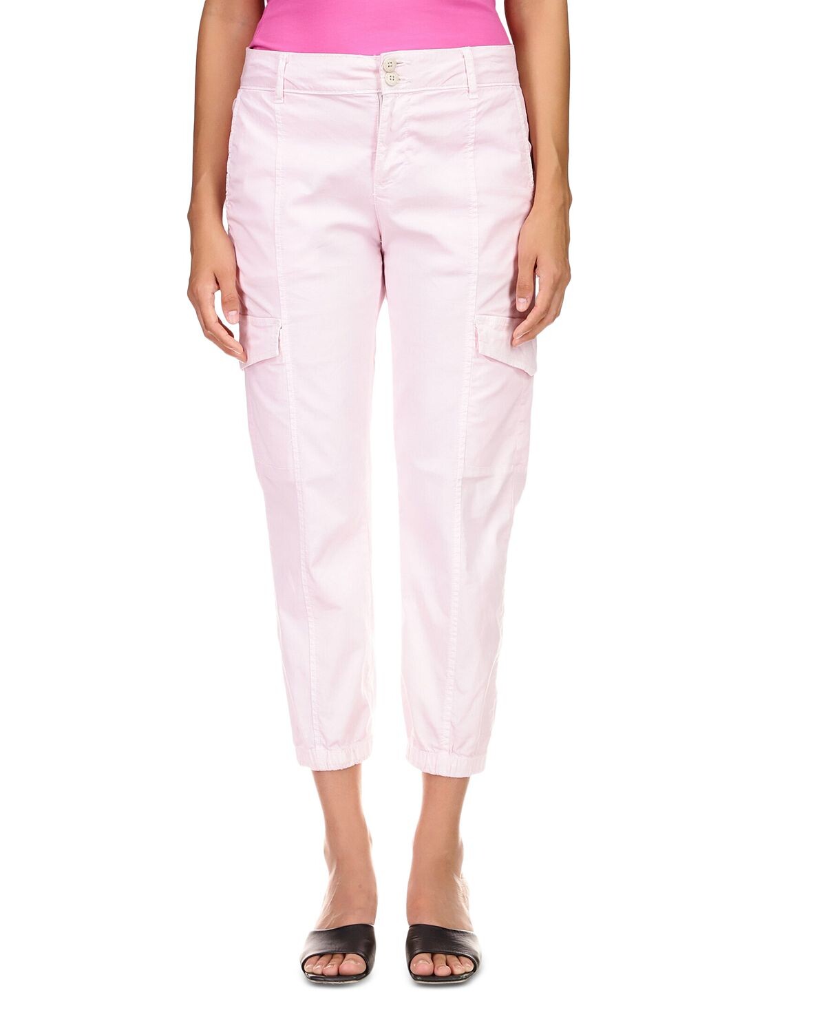 Брюки-карго Rebel Sanctuary
Брюки-карго Rebel Sanctuary