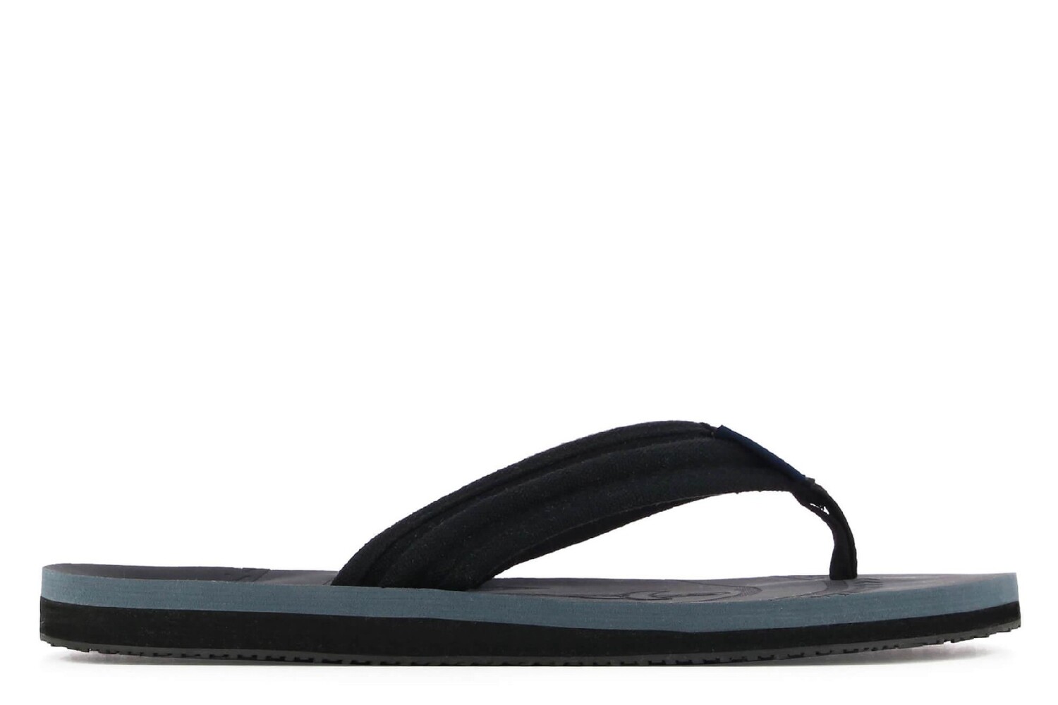 Шлепанцы с якорем Eleven, черный
Шлепанцы с якорем Eleven, черный