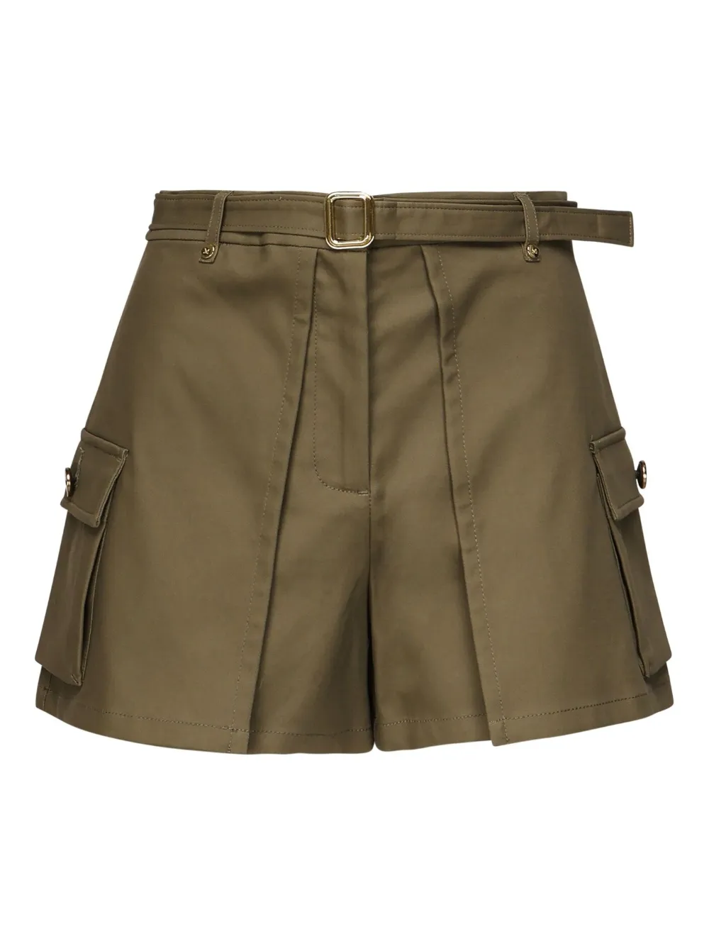 Шорты карго из коллаборации с Guess Marciano, зеленый
Шорты карго из коллаборации с Guess Marciano, зеленый