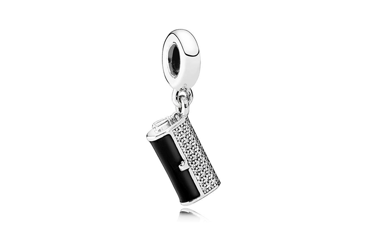 Pandora Шармы / Подвески Women's Black
Pandora Шармы / Подвески Women's Black