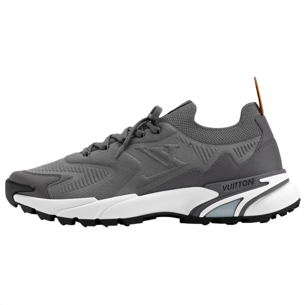 Кроссовки Runner Tatic Low top Casual, мужские, серые LOUIS VUITTON, Gray
Кроссовки Runner Tatic Low top Casual, мужские, серые LOUIS VUITTON, Gray