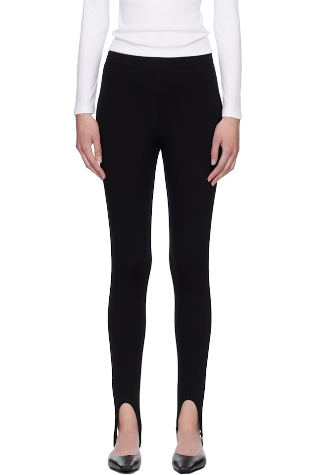 Леггинсы Rio со стременами Leset, черный
Леггинсы Rio со стременами Leset, черный