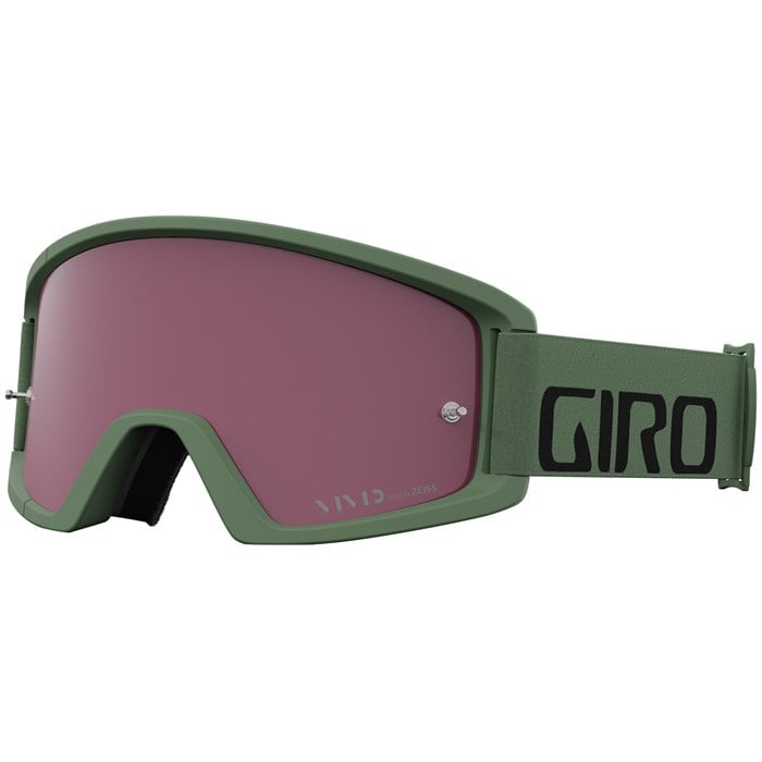 Очки для горного спорта Tazz Giro, Hedge Green/Vivid Trail + Clear
Очки для горного спорта Tazz Giro, Hedge Green/Vivid Trail + Clear