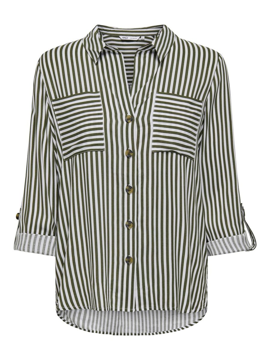 Блузка ONLY ONLYasmin, цвет Fir
Блузка ONLY ONLYasmin, цвет Fir