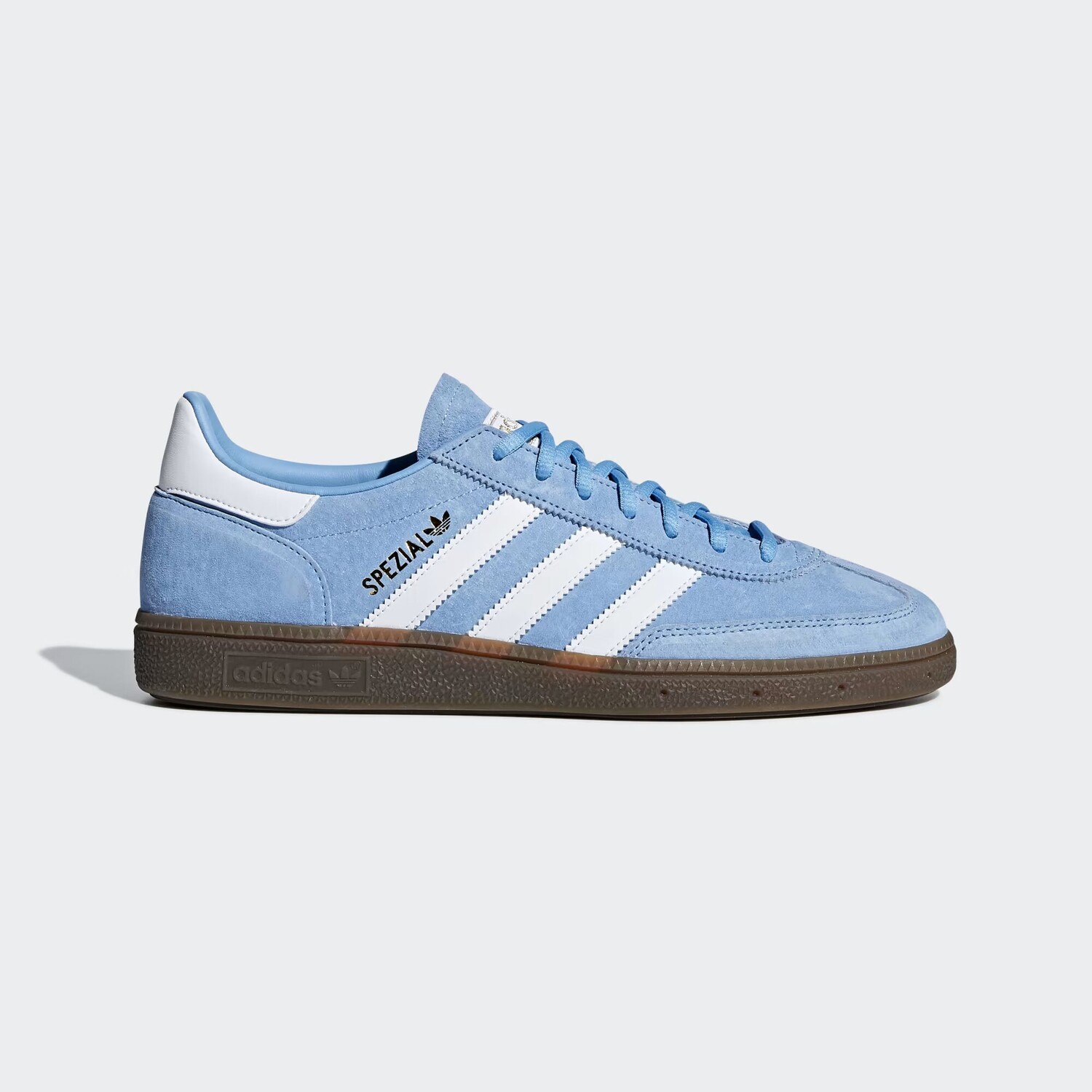 Специальные кроссовки для гандбола Adidas, цвет Light Blue/Cloud White/Gum
Специальные кроссовки для гандбола Adidas, цвет Light Blue/Cloud White/Gum