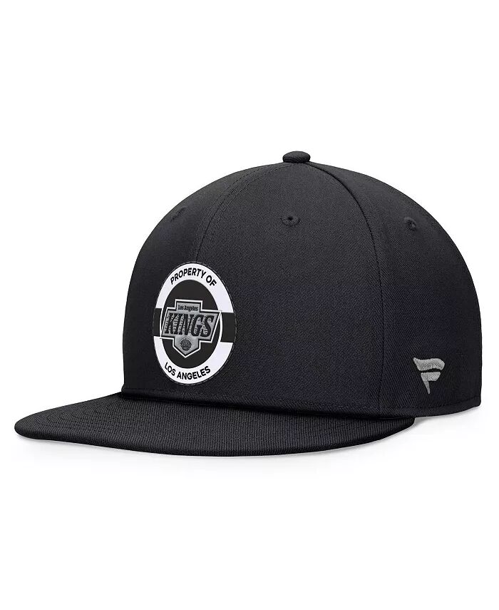 Мужская черная бейсболка Los Angeles Kings Authentic Pro Training Camp Snapback Fanatics
Мужская черная бейсболка Los Angeles Kings Authentic Pro Training Camp Snapback Fanatics
