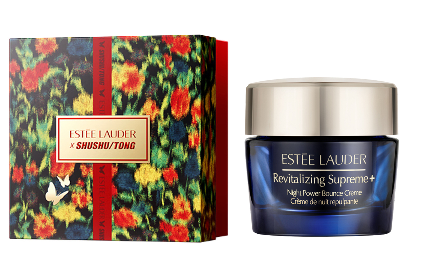 Увлажняющие кремы и средства для лица Unisex ESTEE LAUDER
Увлажняющие кремы и средства для лица Unisex ESTEE LAUDER