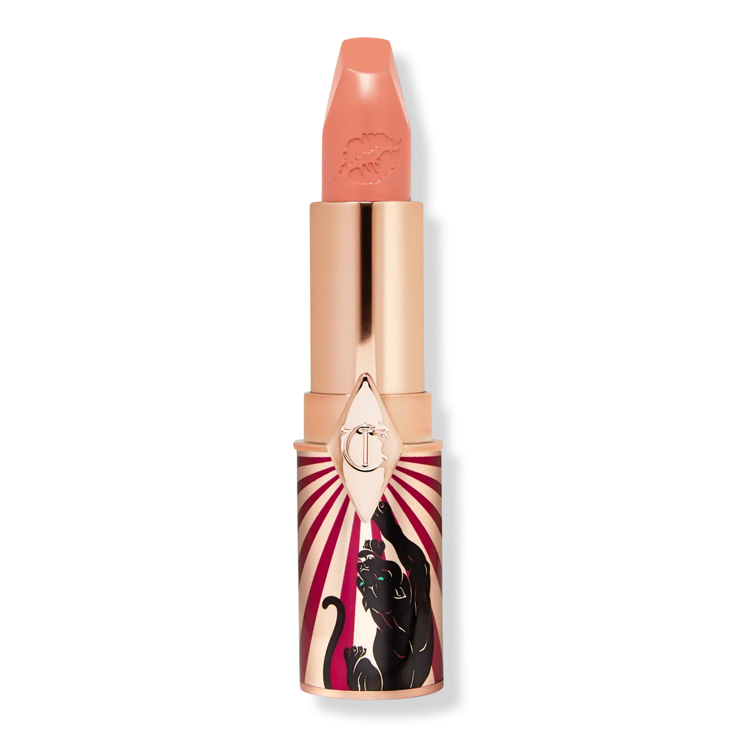 Помада Hot Lips 2 Charlotte Tilbury, Angel Alessandra (nude)
Помада Hot Lips 2 Charlotte Tilbury, Angel Alessandra (nude)