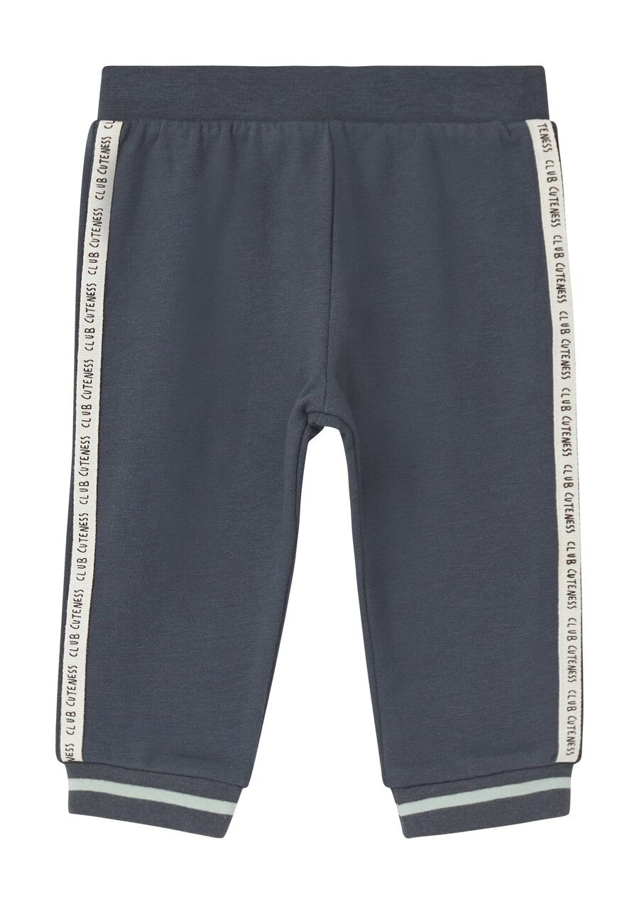 Обычные леггинсы s.Oliver, темно-серый
Обычные леггинсы s.Oliver, темно-серый