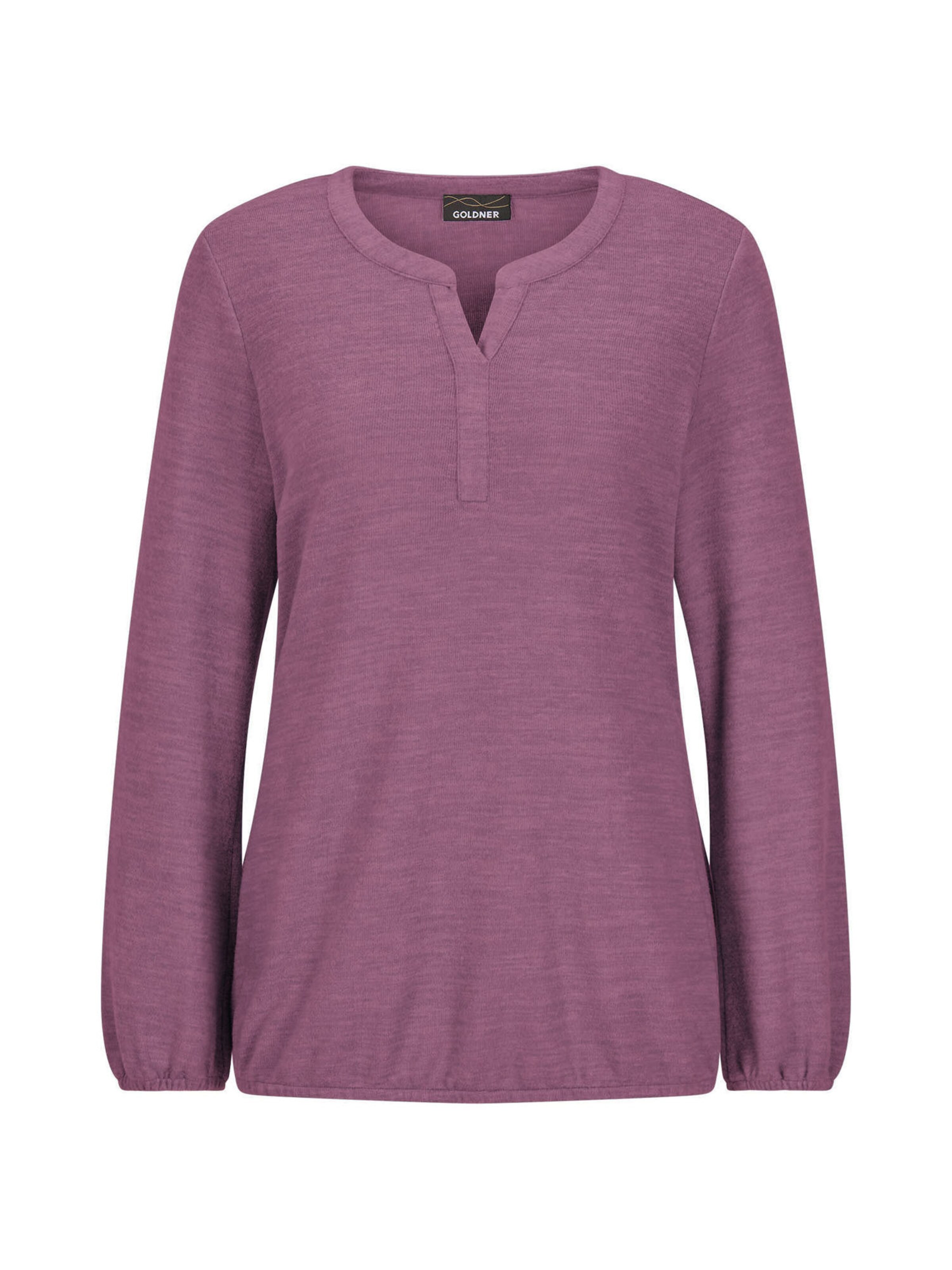 Goldner Лонгслив в цвете Berry
Goldner Лонгслив в цвете Berry