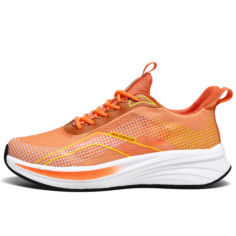 Кроссовки унисекс с низким верхом Warrior
Кроссовки унисекс с низким верхом Warrior