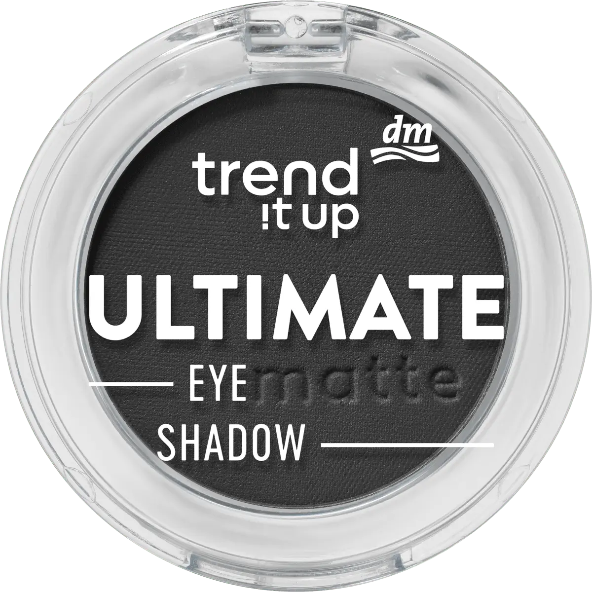 Тени для век Ultimate 210 Matte Black 2,5 г trend !t up
Тени для век Ultimate 210 Matte Black 2,5 г trend !t up
