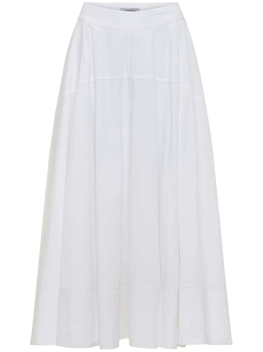 Юбка миди Avani AZEEZA, белый
Юбка миди Avani AZEEZA, белый