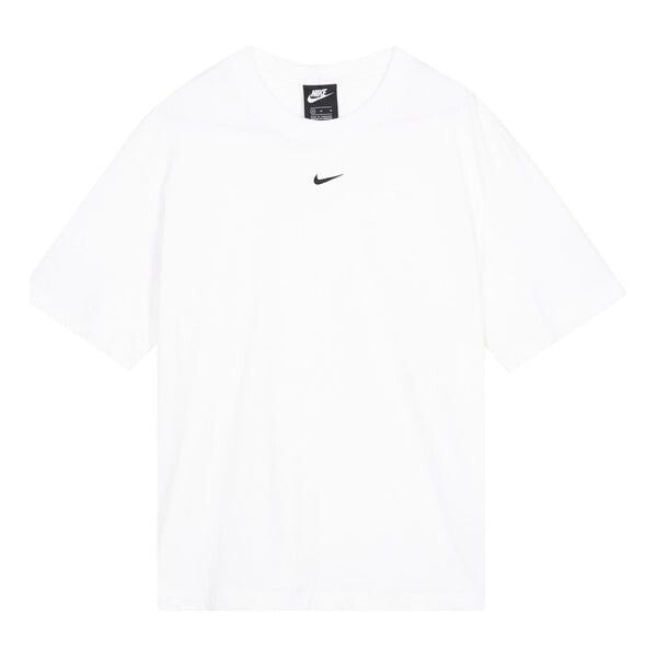 Футболка спортивная одежда предметы первой необходимости вышитый логотип Nike, белый
Футболка спортивная одежда предметы первой необходимости вышитый логотип Nike, белый