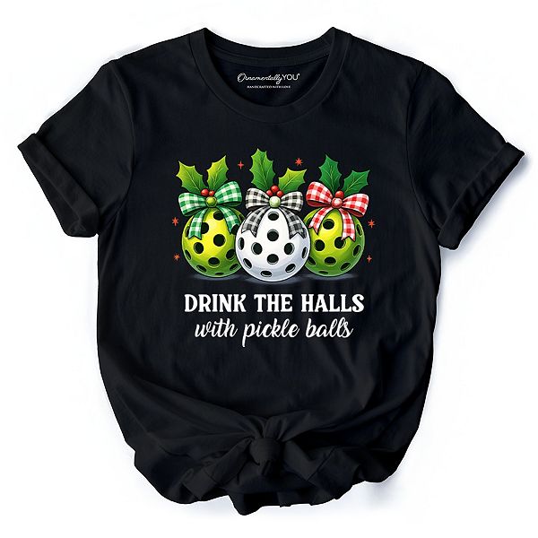 Футболка Drink the halls with pickle balls, смешная рождественская Ornamentallyyou, Black, Черный, Футболка Drink the halls with pickle balls, смешная рождественская Ornamentallyyou, Black
Футболка Drink the halls with pickle balls, смешная рождественская Ornamentallyyou, Black, Черный, Футболка Drink the halls with pickle balls, смешная рождественская Ornamentallyyou, Black