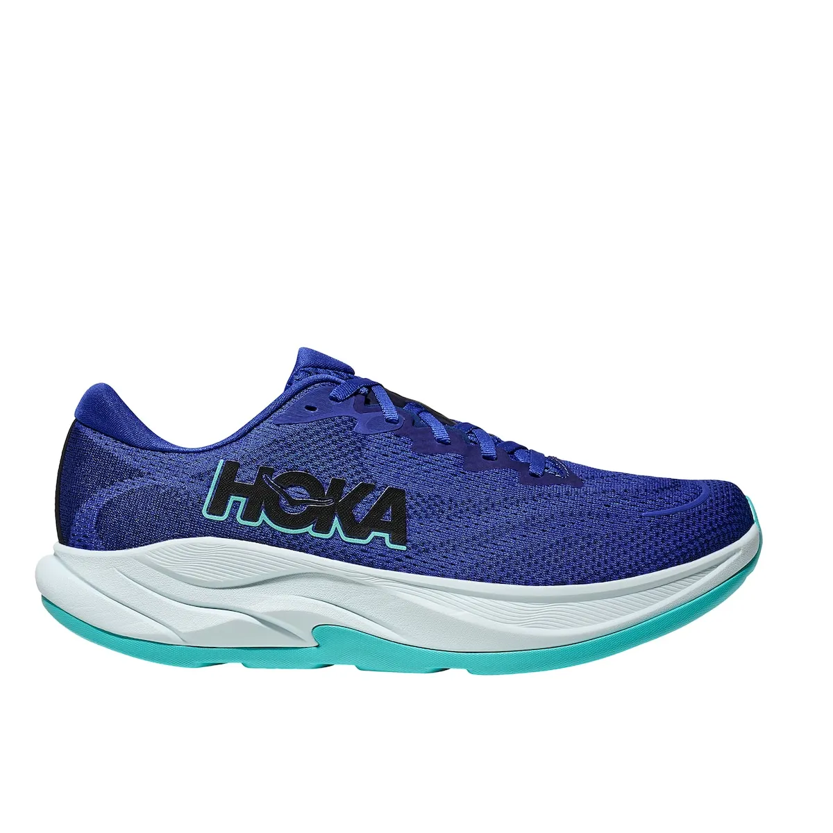 Беговые кроссовки для мужчин Rincon 2 Hoka, синий
Беговые кроссовки для мужчин Rincon 2 Hoka, синий