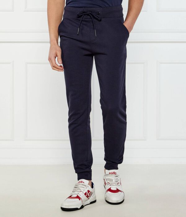 Брюки Regular fit Iceberg, синий
Брюки Regular fit Iceberg, синий