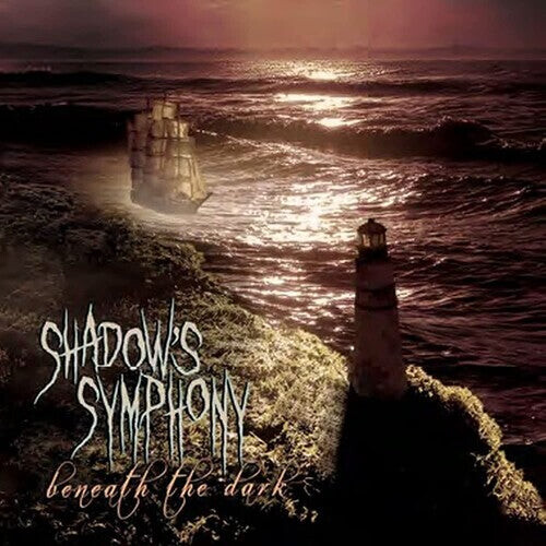 CD диск Shadow's Symphony: Beneath The Dark
CD диск Shadow's Symphony: Beneath The Dark